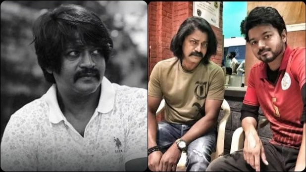 Eye-Eyes opened inside minutes of demise.. Actor Daniel Balaji resurrected.. Followers in tears of pleasure..!-oneindia news