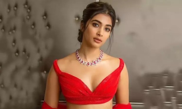 I am not worthy of that matter.. Pooja Hegde spoke openly..!-oneindia news