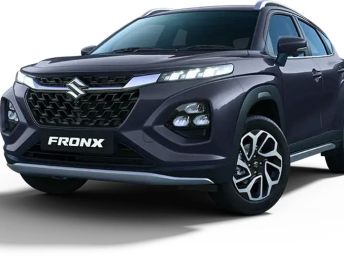 How Maruti Suzuki became number 1 in SUV sales?-oneindia news