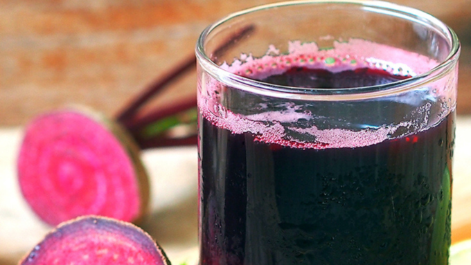 Can you drink beetroot juice daily?  What happens if you drink it in summer!-oneindia news