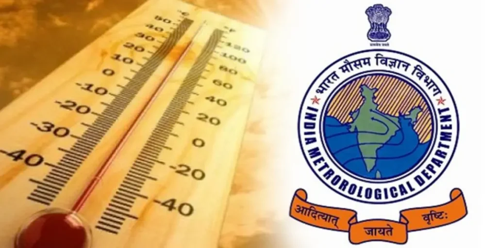 Extreme heat wave for the next few days... IMD warned the Indian states!-oneindia news