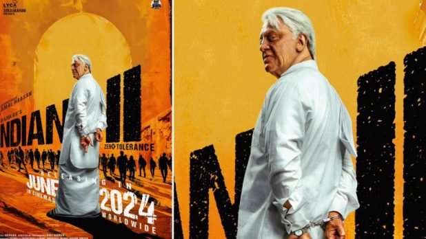 Indian2-Sufficient, you might have eradicated corruption.. Indian2.. Netizens blasting Kamal Haasan..!-oneindia news