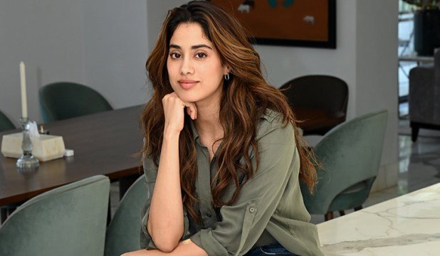 Janhvi Kapoor-My husband needs to be like this in that matter.. Do you see Janhvi Kapoor's want on the age of 27..?-oneindia news