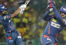 CSK collapsed in Rahul-Dekok alliance!  Lucknow put an finish to the streak!-oneindia news