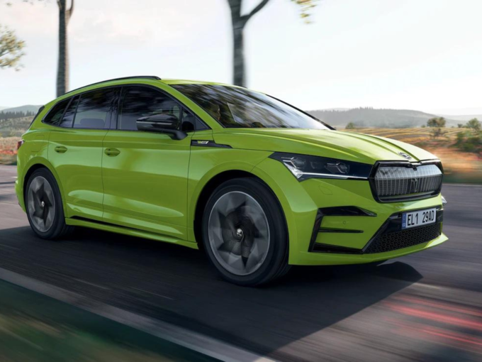 New cars from Skoda and Volkswagen in 2024!-oneindia news