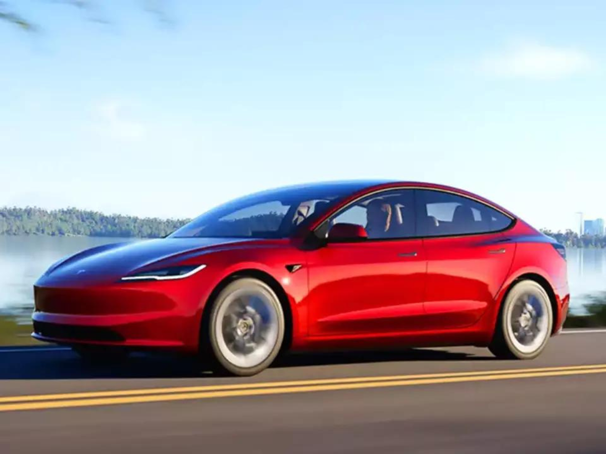 Tesla electric cars and plant set to be in Gujarat: Is the Tesla factory set up in Gujarat?-oneindia news