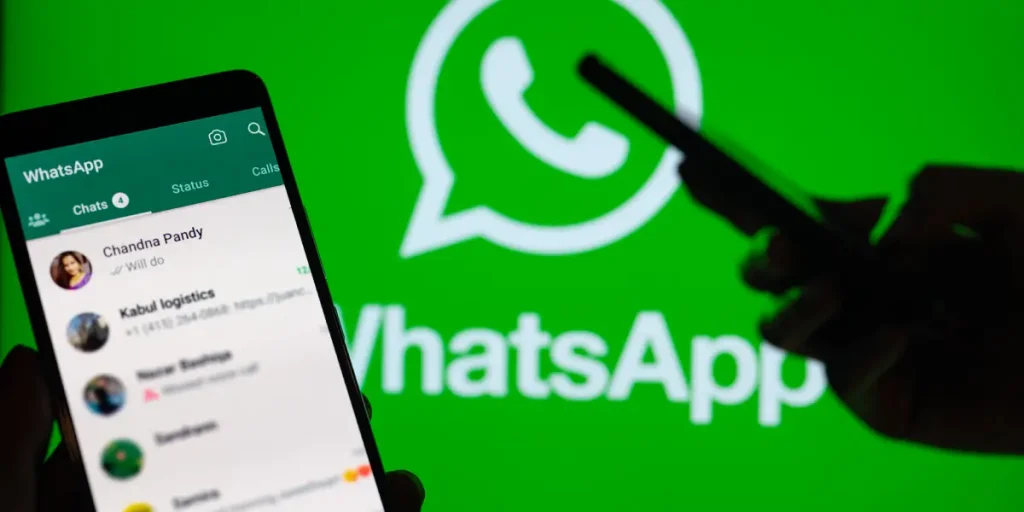 If we do this we will leave India... WhatsApp warns!-oneindia news