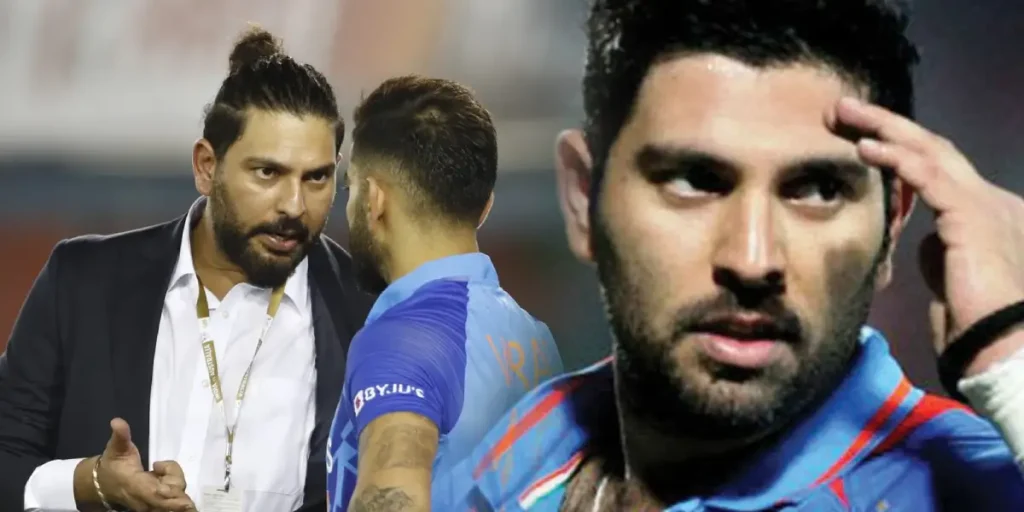 ICC to honor Yuvraj ..!  New role in T20 World Cup !!-oneindia news