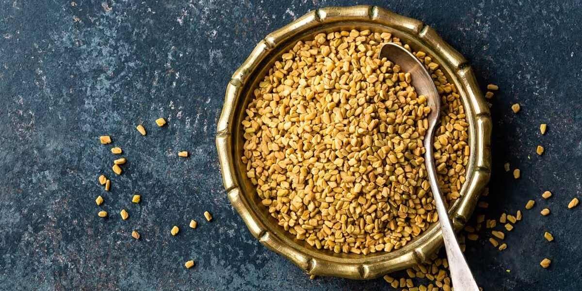 How to make fenugreek porridge to reduce body heat?-oneindia news