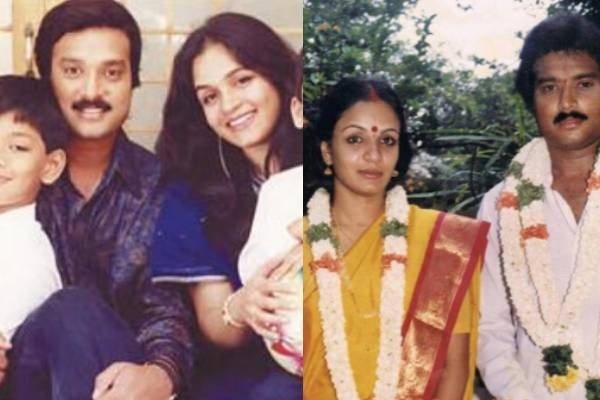 He left his mom and married Siddhi.. The rationale why Navarasa hero Karthi went lacking..!-oneindia news