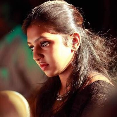 Lakshmi Menon is gaining weight.. the particular person is just not acknowledged.. the video goes viral..!-oneindia news