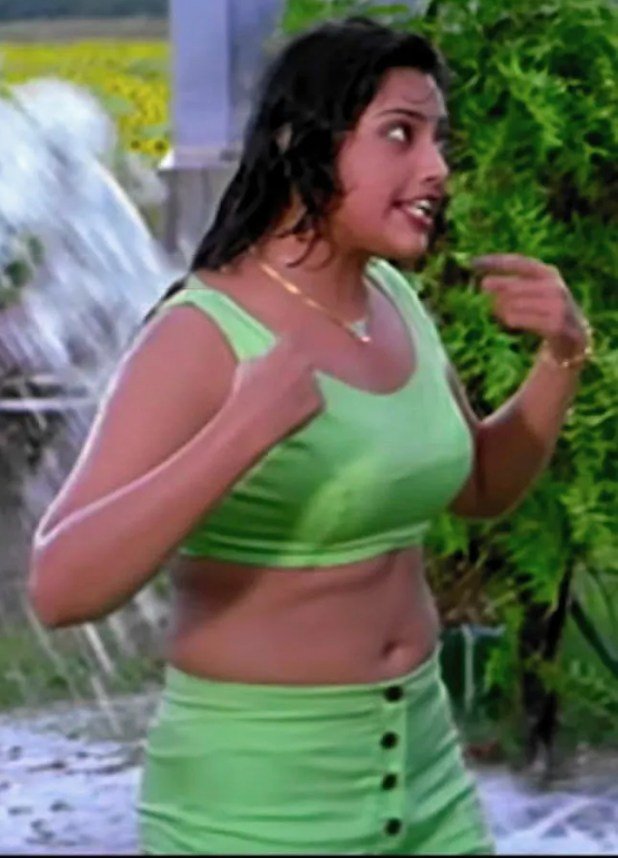 Meena, Actress Meena-Dripping moist.. Actress Meena in a moist swimsuit.. Unseen images..!-oneindia news