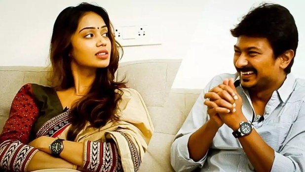 Nivetha Pethuraj.. Dubai home.. Value in crores.. All true.. Celeb standing with proof..!-oneindia news