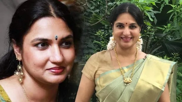 Marriage at the age of 50.. actress Sukanya's change of mind due to frustration..!-oneindia news