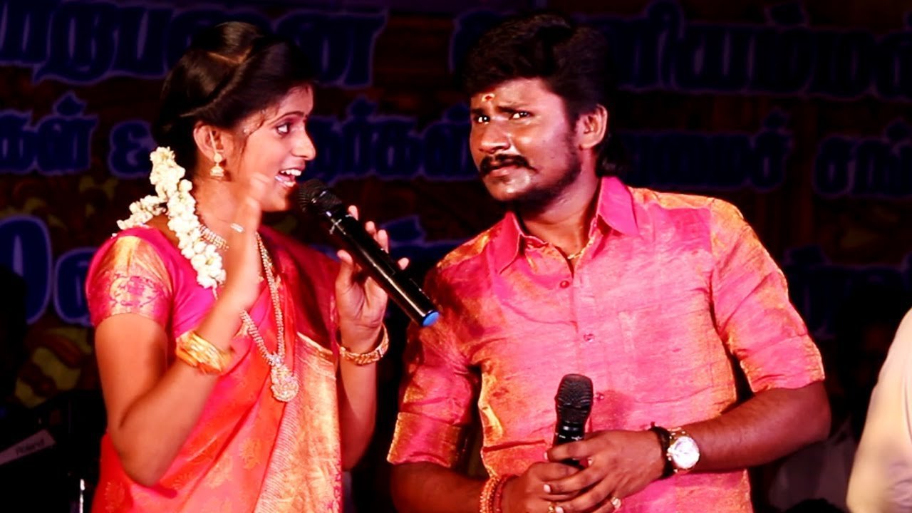 Sensational complaint against super singer Rajalakshmi..!  Kadarum fellow artist..!-oneindia news