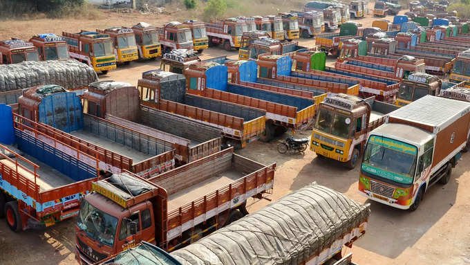 The grand new bus terminal in Namakkal! Photos going viral!  When is the opening ceremony?-oneindia news