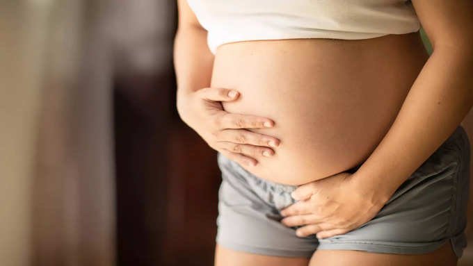 If a pregnant woman has low blood pressure, the symptoms will be like this.. When is the risk?-oneindia news