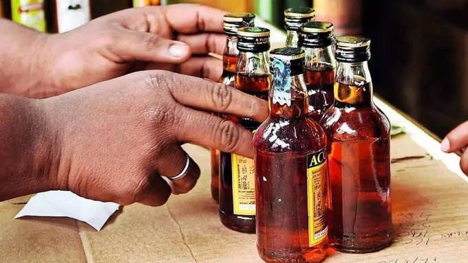 Tasmac on digital route...Bill system for every bottle...Tamil Nadu Govt.-oneindia news