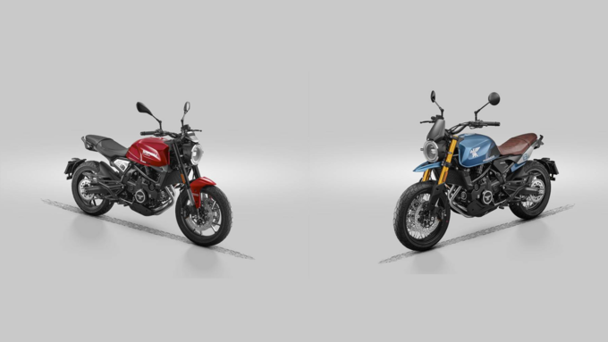 Moto Morini slashed it's bike prices by rs.1.30 lakhs - moto morini slashed it's bike prices by rs.1.30 lakhs-oneindia news