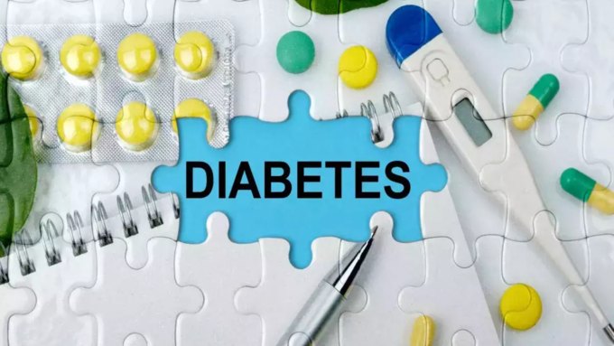 Shouldn't diabetics eat sugar?  How much can you eat?-oneindia news