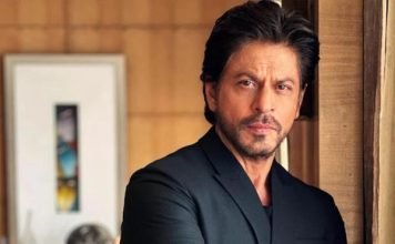 Actor Shah Rukh Khan has a sudden heart attack... Shocking news at the hospital!-oneindia news