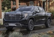 Exploring the 2024 GMC Sierra 1500 Denali-oneindia news