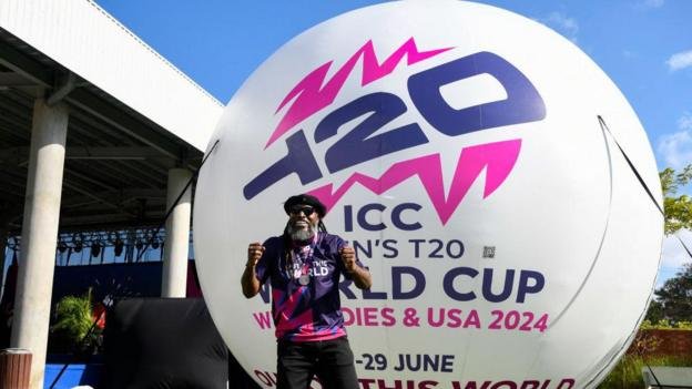 27 days, 55 matches: T20 Cricket World Cup begins on June 2-oneindia news