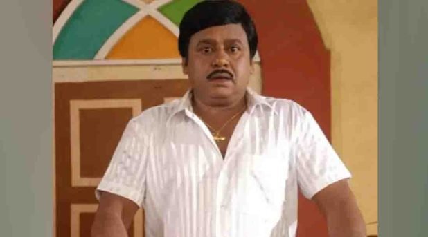 A death in Ramarajan's family..!  Extreme tragedy..!  Be like this..!-oneindia news