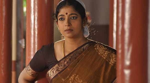 50 years old.. Still not married.. This is the reason.. Actress Sithara broke the secret..!-oneindia news