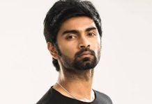 Atharva's new movie….  Telugu actress debuting in Tamil!-oneindia news