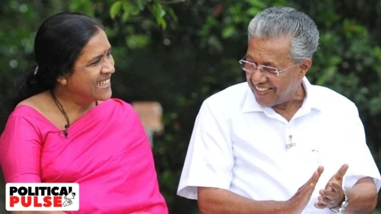 Chief Minister Pinarayi Vijayan foreign tour with family- political storm in Kerala-oneindia news