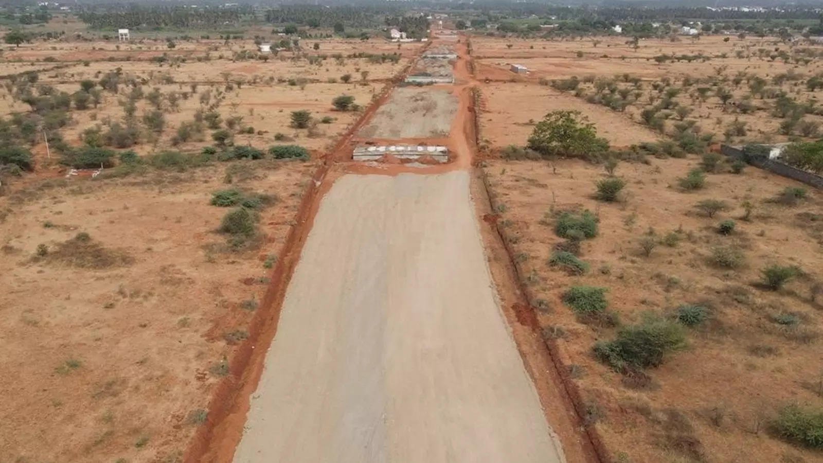 Coimbatore Western Bypass Project, Phase 1 of Coimbatore Western Bypass Project to be completed by August 2025!  - Coimbatore western bypass project first phase will be completed by August 2025-oneindia news