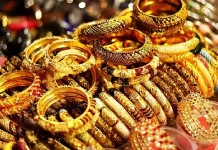 Gold price fell by Rs. 320 per Savaran!  What is the situation today?-oneindia news