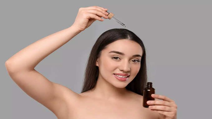 Gooseberry water is enough to make your hair grow long and shiny.. Use it like this..!-oneindia news