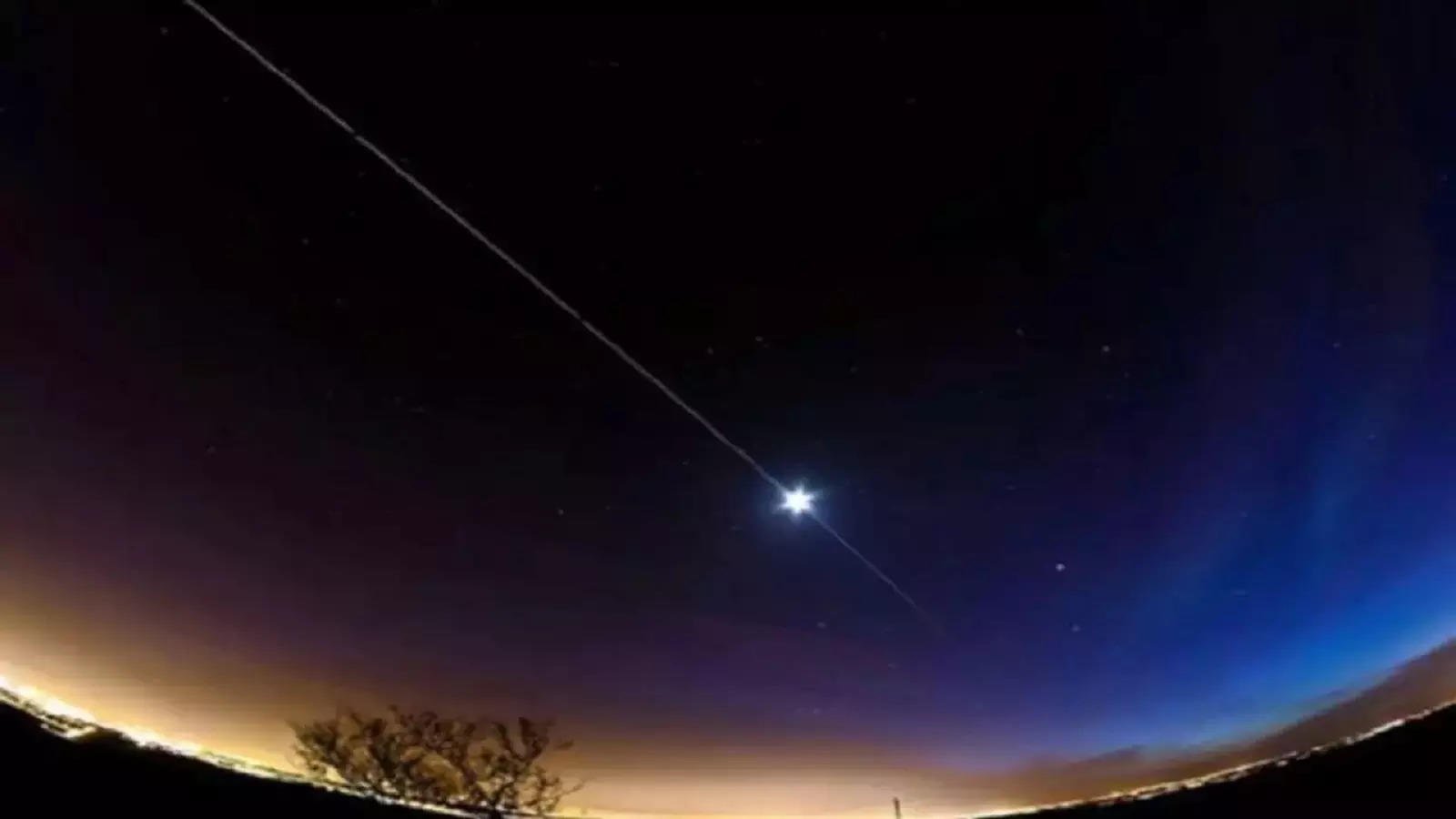 International Space Station-International Space Station, International Space Station can be seen from Chennai! Special arrangement at Chennai Science Centre? - international space station can be seen from chennai-oneindia news