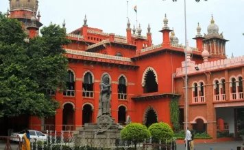 Kesava Vinayagam filed a petition in the High Court to stay the trial-oneindia news