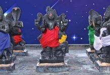 Know the correct method of worshiping Navagrahas..!-oneindia news