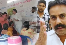 The MLA slapped the voter who asked him to come in line!  Viral video!-oneindia news