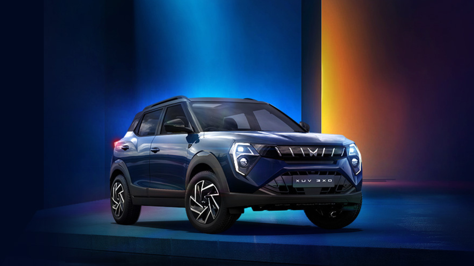 Mahindra Xuv 3xo Price,Delivery of Mahindra XUV 3XO has started..Do you know its on-road price?-oneindia news