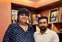 New film with Karthik Subbaraj - Suriya alliance... Announcement about the crew...-oneindia news