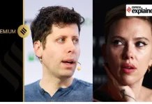 Open A.I.  Accusation of Actress Scarlett Johansson: Personality Rights: A Comprehensive View-oneindia news