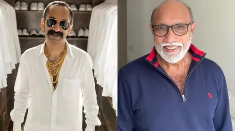 Sathyaraj's lap baby... now Rajinikanth actor: Do you know who he is?-oneindia news