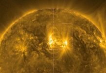 Why is the sun so hot?  Indian-led NASA team study-oneindia news