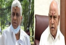 "Revanna's arrest will not reverberate in elections" : Yeddyurappa-oneindia news