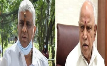 "Revanna's arrest will not reverberate in elections" : Yeddyurappa-oneindia news