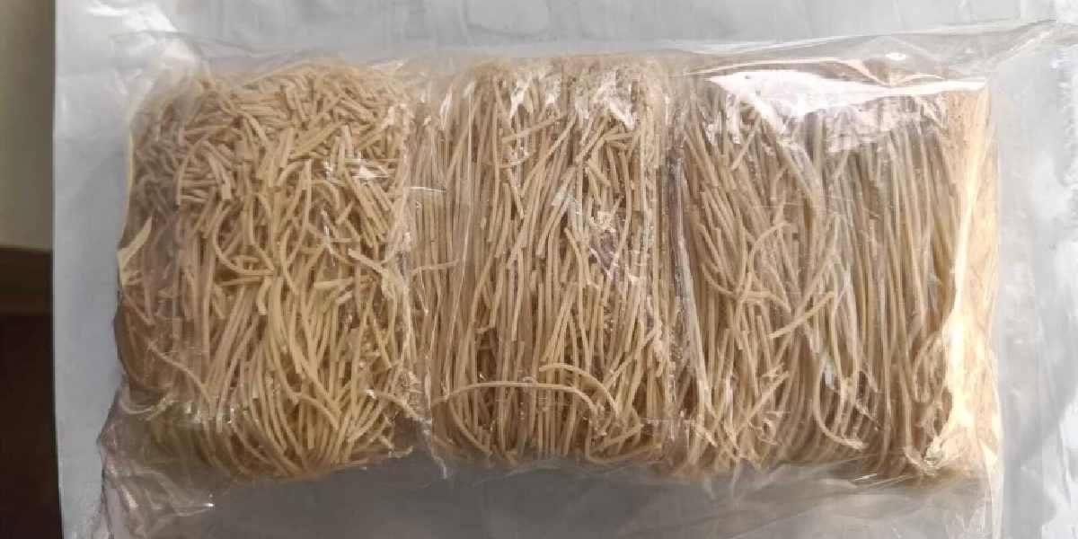 You can now make hotel-style noodles at home!-oneindia news