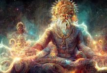 Ooh!  Is this why Brahma is not worshiped?-oneindia news