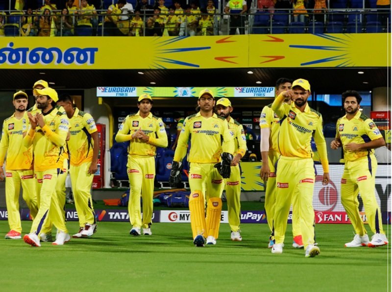 Will Chennai continue its winning streak?  – Clash with Gujarat team today-oneindia news