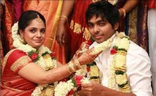 Is this actress the reason for Jeevi Prakash's divorce?  Bagheer Club is also famous..!-oneindia news