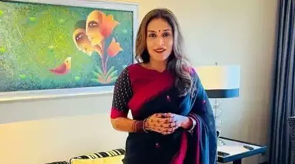 Aishwarya Rajinikanth, who will direct the documentary… went to Kerala for field study…-oneindia news